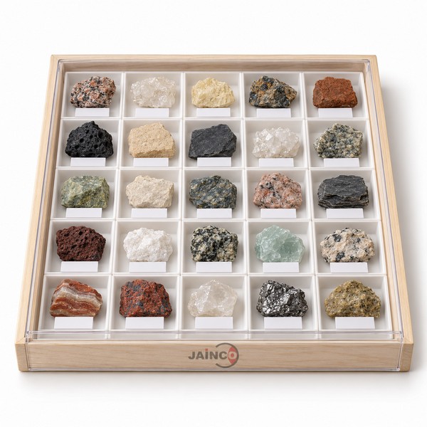 Rock Samples